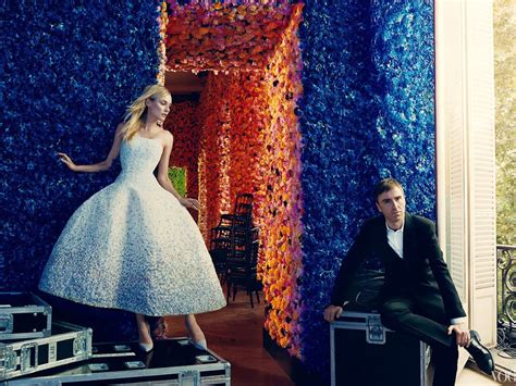 raf simons christian dior movie|Dior and i movie review.